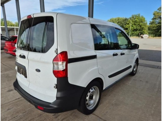 2021 Ford Transit Courier Trend 2021 Ford Transit Courier Trend