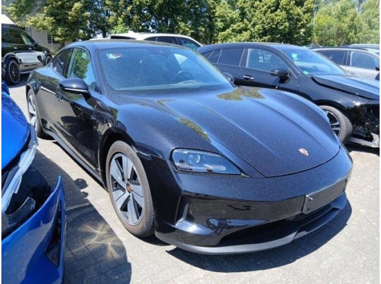 2024 Porsche Taycan Basis 2024 Porsche Taycan Basis