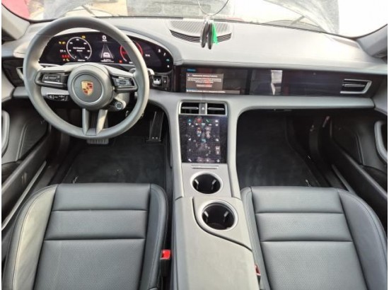 2024 Porsche Taycan Basis 2024 Porsche Taycan Basis