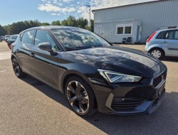 2023 Cupra Leon Basis