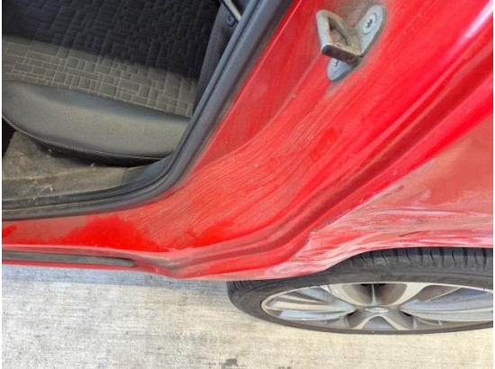2015 Opel Corsa E Innovation ecoFlex