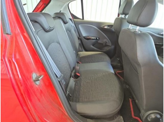 2015 Opel Corsa E Innovation ecoFlex