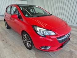 2015 Opel Corsa E Innovation ecoFlex