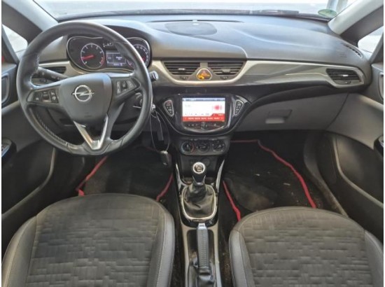 2015 Opel Corsa E Innovation ecoFlex