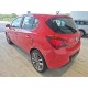 2015 Opel Corsa E Innovation ecoFlex