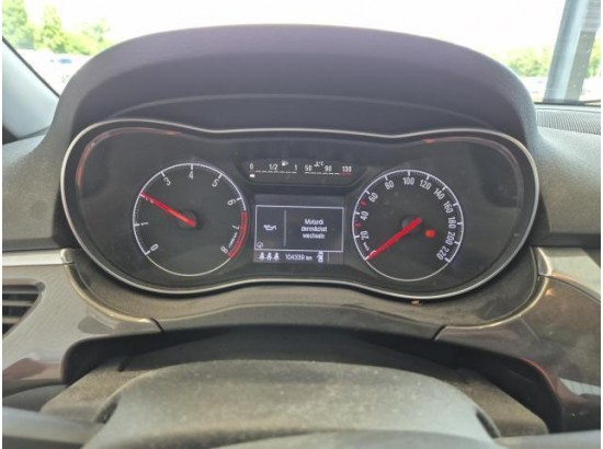 2015 Opel Corsa E Innovation ecoFlex