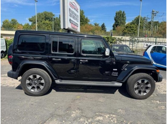 2020 Jeep Wrangler / Wrangler Unlimited Sahara 2020 Jeep Wrangler / Wrangler Unlimited Sahara
