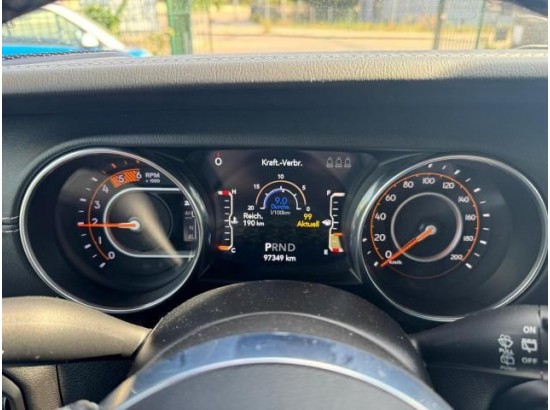 2020 Jeep Wrangler / Wrangler Unlimited Sahara 2020 Jeep Wrangler / Wrangler Unlimited Sahara
