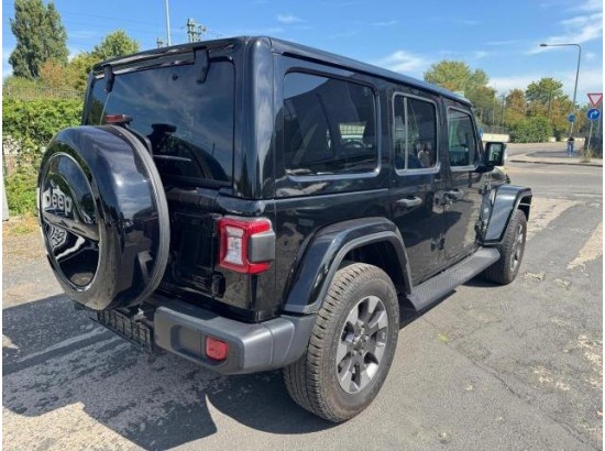 2020 Jeep Wrangler / Wrangler Unlimited Sahara 2020 Jeep Wrangler / Wrangler Unlimited Sahara