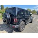 2020 Jeep Wrangler / Wrangler Unlimited Sahara 2020 Jeep Wrangler / Wrangler Unlimited Sahara