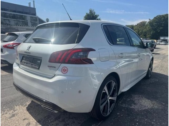 2019 Peugeot 308 Allure 2019 Peugeot 308 Allure
