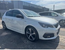 2019 Peugeot 308 Allure
