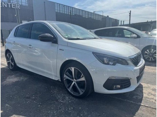2019 Peugeot 308 Allure 2019 Peugeot 308 Allure