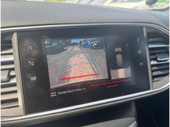 2019 Peugeot 308 Allure 2019 Peugeot 308 Allure