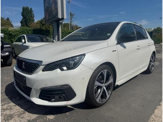 2019 Peugeot 308 Allure 2019 Peugeot 308 Allure