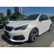 2019 Peugeot 308 Allure 2019 Peugeot 308 Allure