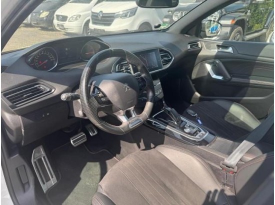 2019 Peugeot 308 Allure 2019 Peugeot 308 Allure