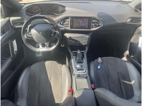 2019 Peugeot 308 Allure 2019 Peugeot 308 Allure