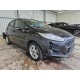 2015 Ford Fiesta Trend