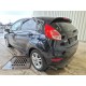 2015 Ford Fiesta Trend