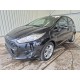 2015 Ford Fiesta Trend