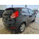 2015 Ford Fiesta Trend