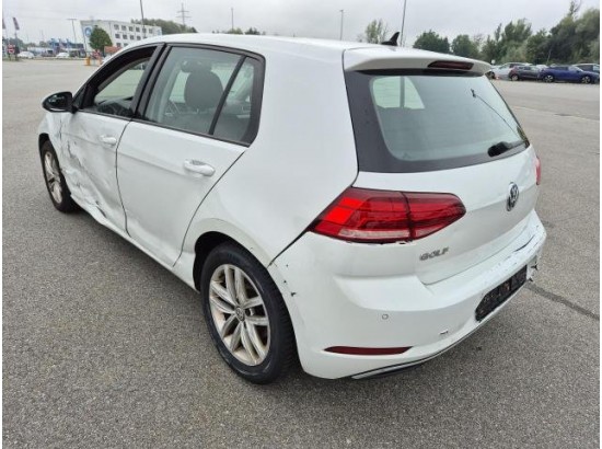 2018 Volkswagen Golf VII Lim. Comfortline BMT/Start-Stopp 2018 Volkswagen Golf VII Lim. Comfortline BMT/Start-Stopp
