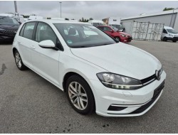 2018 Volkswagen Golf VII Lim. Comfortline BMT/Start-Stopp
