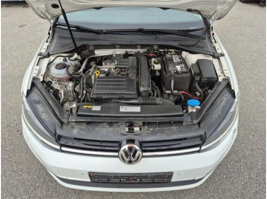 2018 Volkswagen Golf VII Lim. Comfortline BMT/Start-Stopp 2018 Volkswagen Golf VII Lim. Comfortline BMT/Start-Stopp