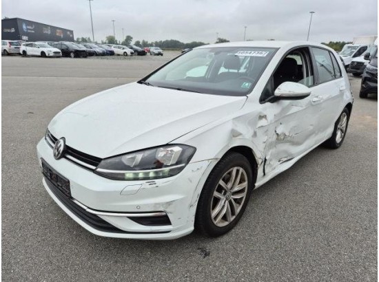 2018 Volkswagen Golf VII Lim. Comfortline BMT/Start-Stopp 2018 Volkswagen Golf VII Lim. Comfortline BMT/Start-Stopp