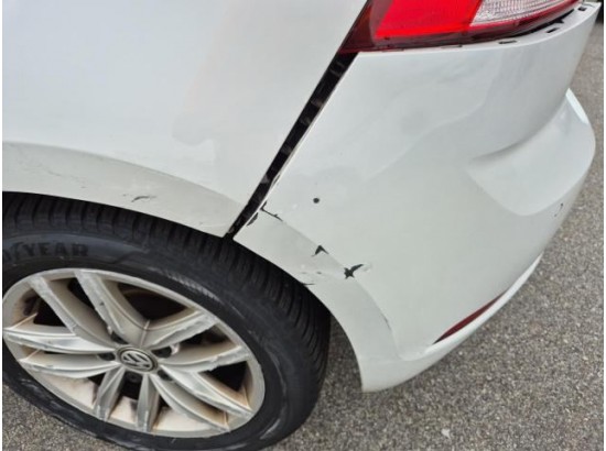 2018 Volkswagen Golf VII Lim. Comfortline BMT/Start-Stopp 2018 Volkswagen Golf VII Lim. Comfortline BMT/Start-Stopp