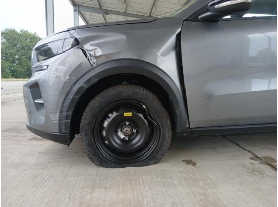 2025 Citroen C3 ë 113 MAX