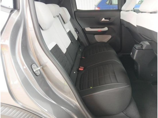 2025 Citroen C3 ë 113 MAX