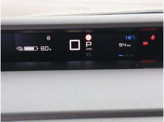 2025 Citroen C3 ë 113 MAX