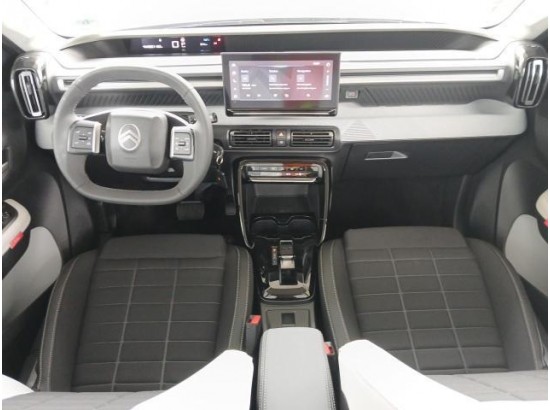 2025 Citroen C3 ë 113 MAX