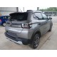 2025 Citroen C3 ë 113 MAX