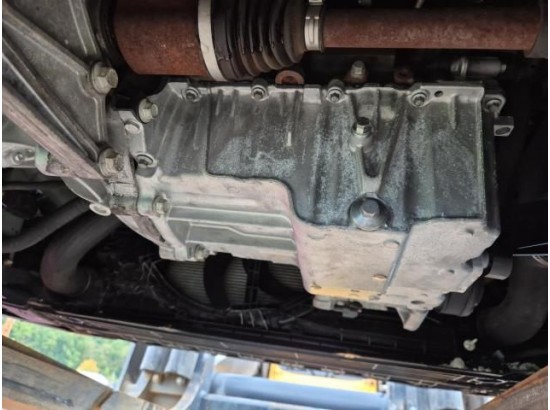 2018 Ford Focus Turnier Cool & Connect