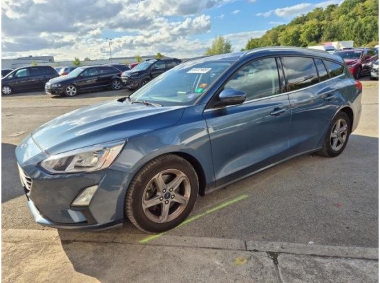 2018 Ford Focus Turnier Cool & Connect