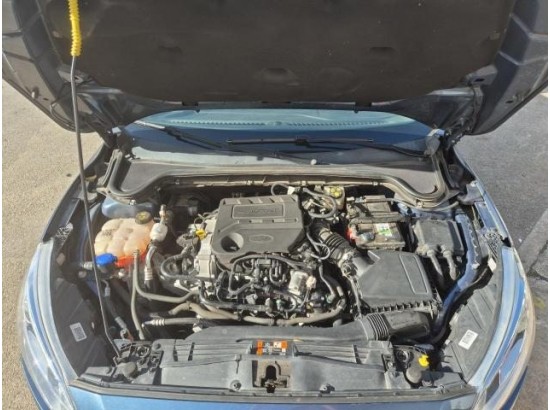 2018 Ford Focus Turnier Cool & Connect