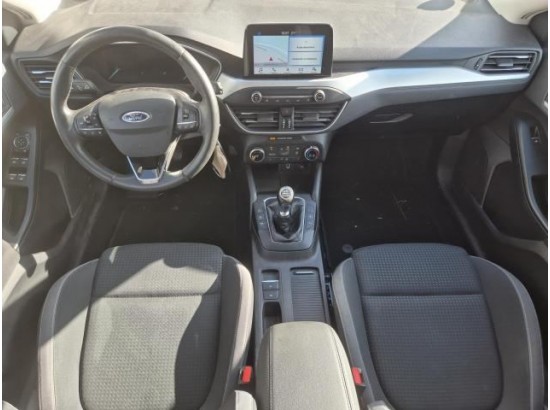 2018 Ford Focus Turnier Cool & Connect