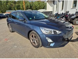 2018 Ford Focus Turnier Cool & Connect