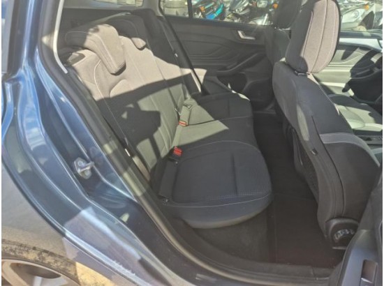 2018 Ford Focus Turnier Cool & Connect