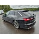 2022 Audi A6 Avant 50 TFSI e quattro sport