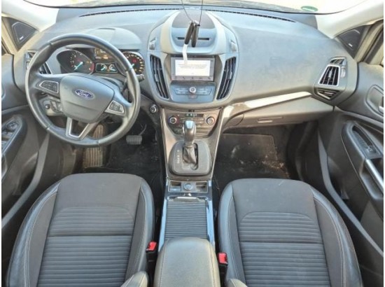 2019 Ford Kuga Titanium