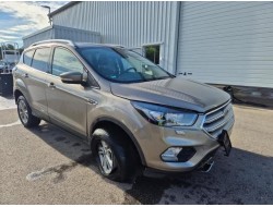 2019 Ford Kuga Titanium