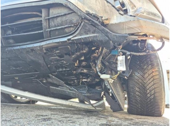 2019 Ford Kuga Titanium