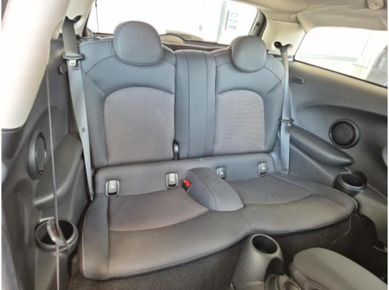 2023 Mini Mini Cooper Essential Trim 2023 Mini Mini Cooper Essential Trim