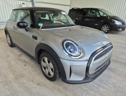 2023 Mini Mini Cooper Essential Trim