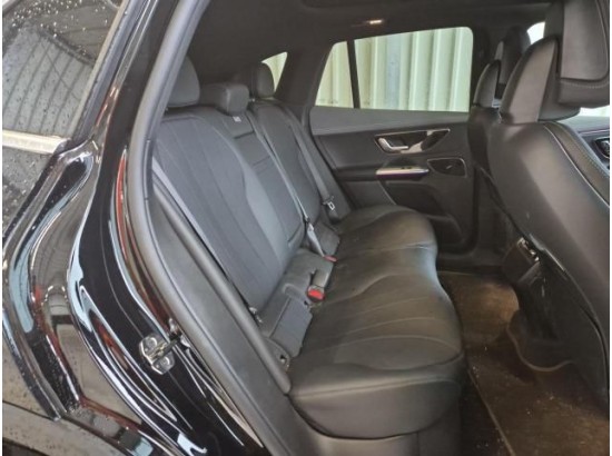 2025 Mercedes-Benz EQE -Klasse SUV EQE 350 Edition Electric Art 4Matic 2025 Mercedes-Benz EQE -Klasse SUV EQE 350 Edition Electric Art 4Matic