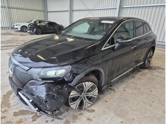 2025 Mercedes-Benz EQE -Klasse SUV EQE 350 Edition Electric Art 4Matic 2025 Mercedes-Benz EQE -Klasse SUV EQE 350 Edition Electric Art 4Matic